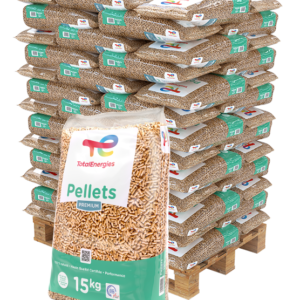 Total Pellets Premium – DINplus